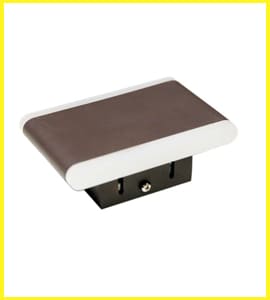 modern wall lights